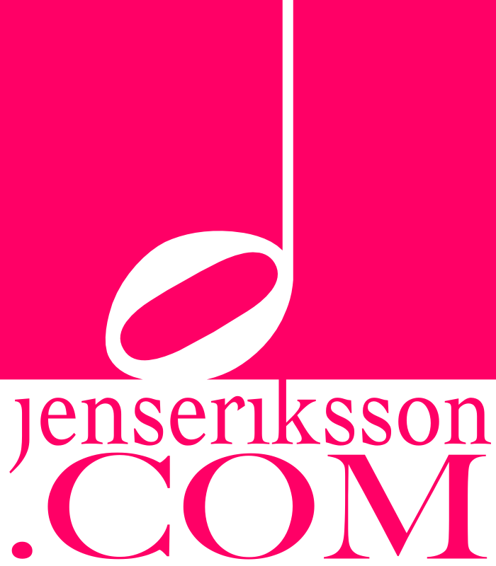 jenseriksson.com